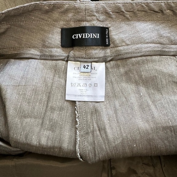 Cividini pants - Picture 4 of 5